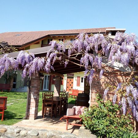 Locanda Vecchio Novecento Grosso Exterior photo